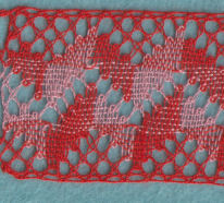 Picture of lace