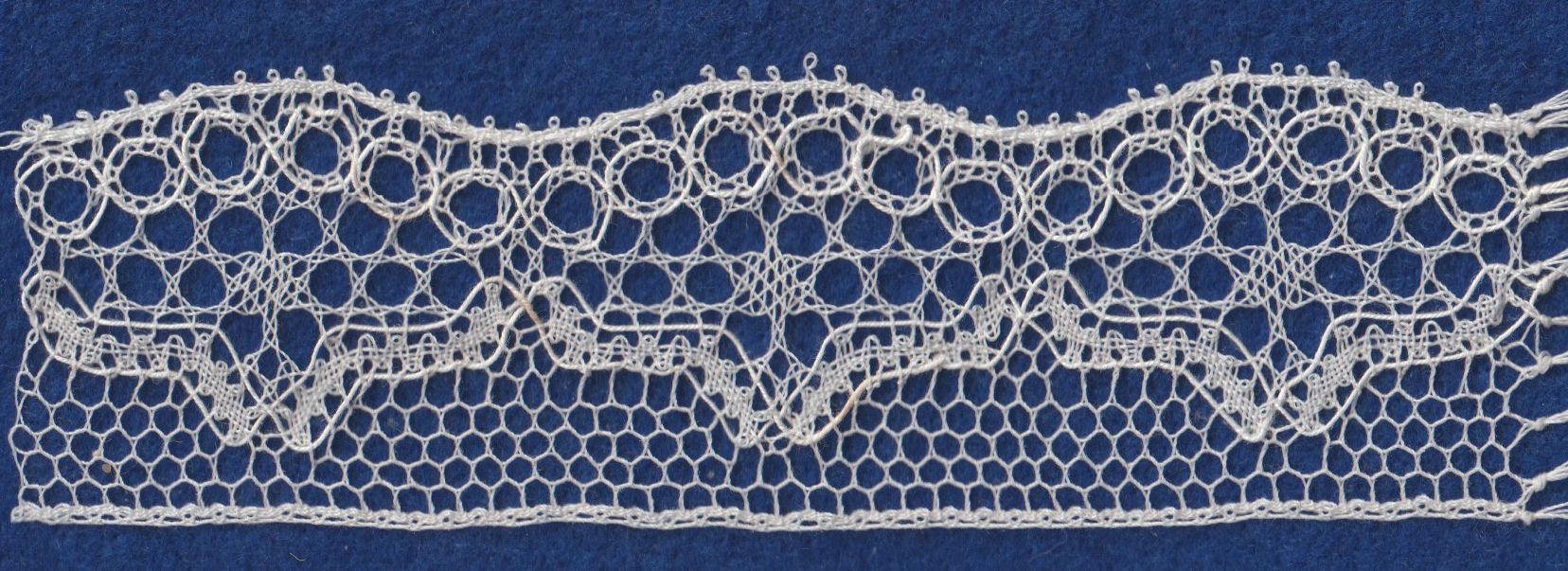 Picture of lace