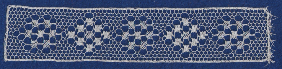 Picture of lace