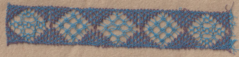 Picture of lace