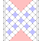 Pattern of lace