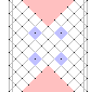 Pattern of lace