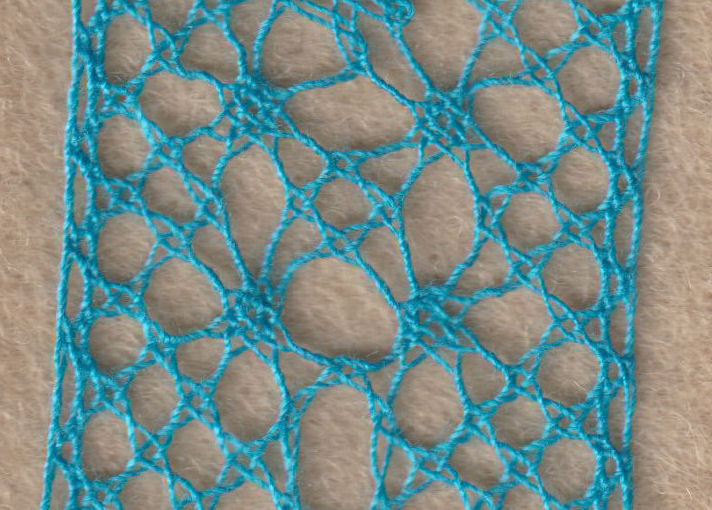 Picture of lace