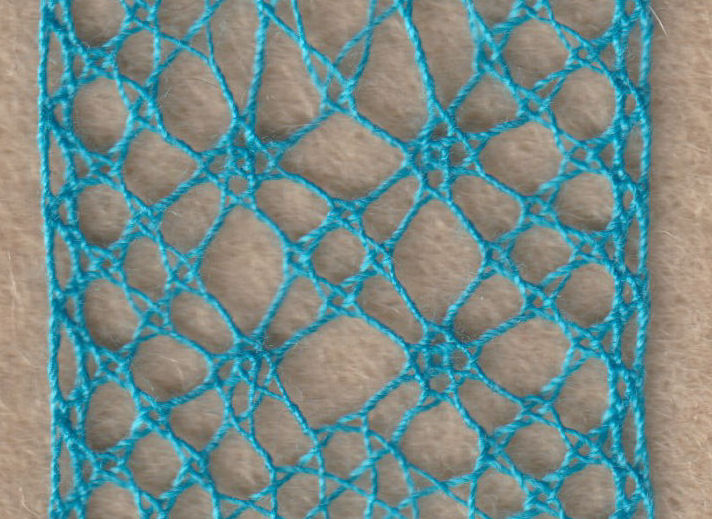 Picture of lace