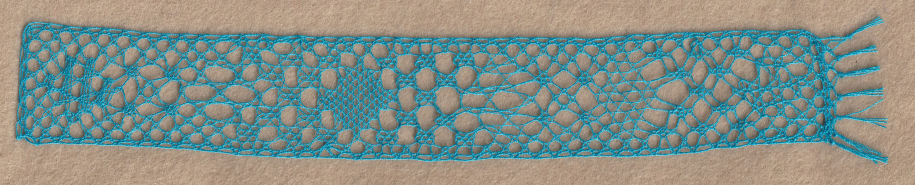 Picture of lace