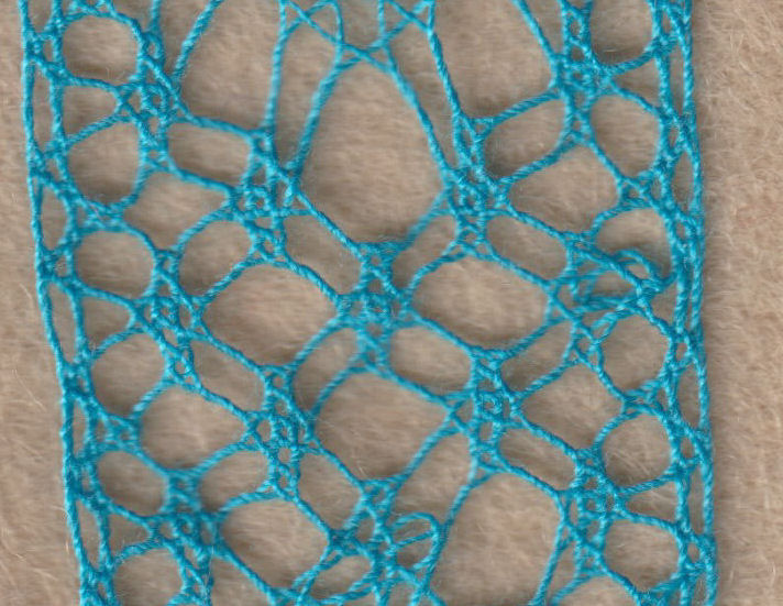 Picture of lace