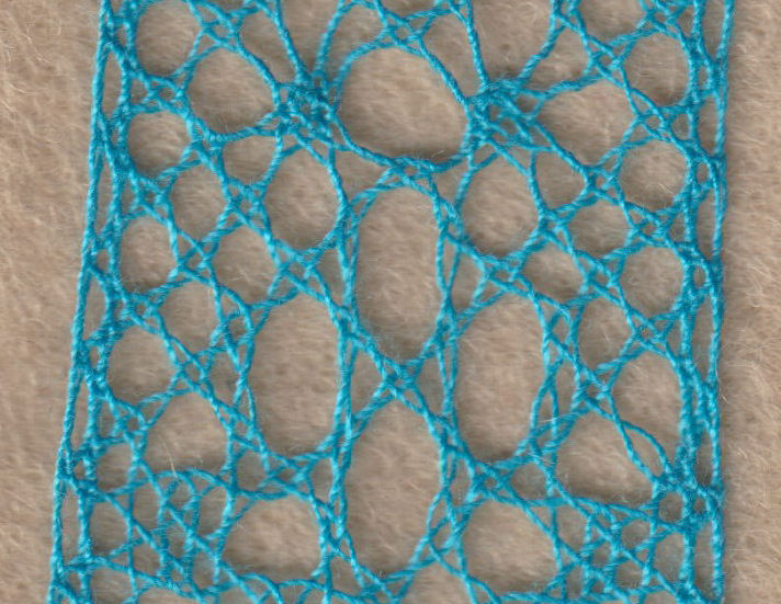 Picture of lace