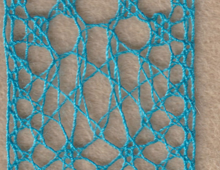 Picture of lace
