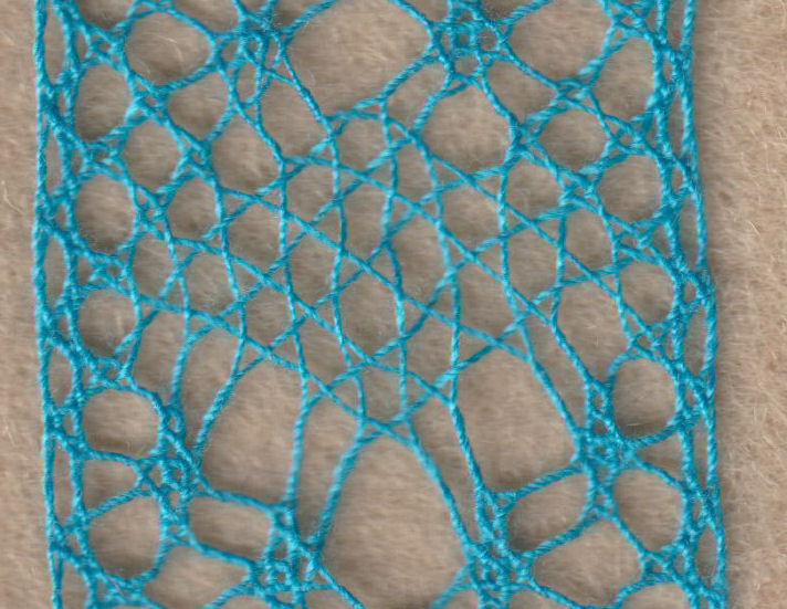 Picture of lace