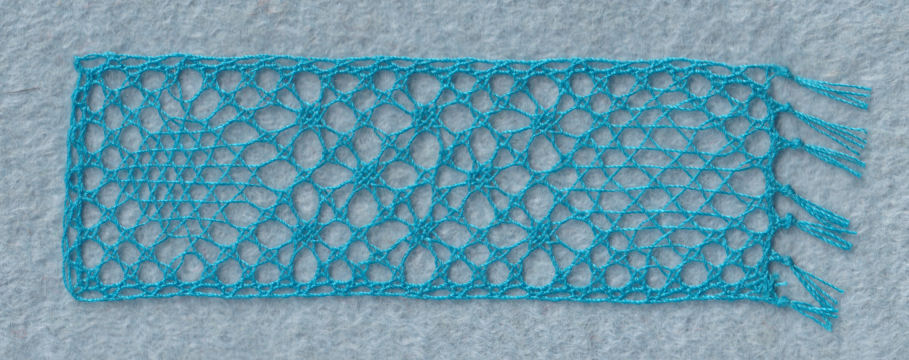Picture of lace