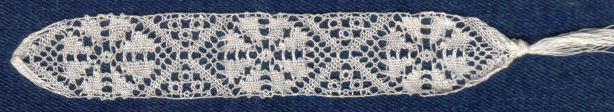 Picture of lace