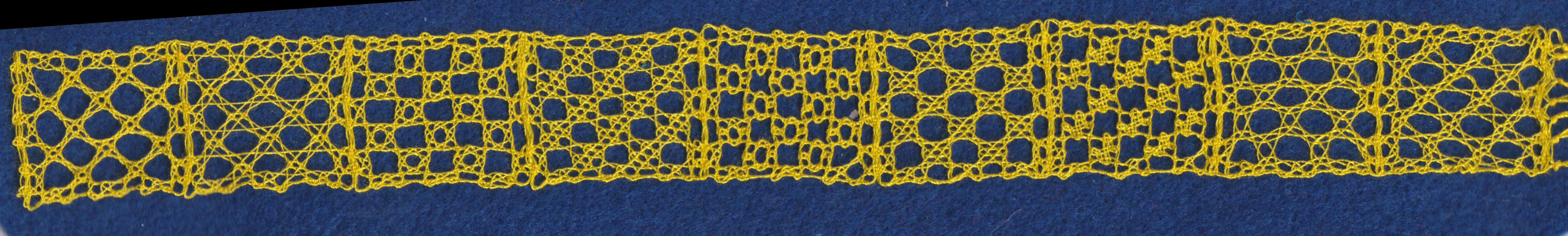 Picture of lace