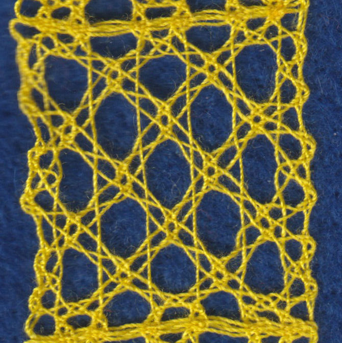 Picture of lace