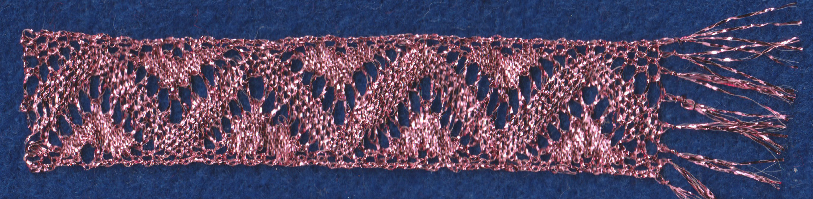 Picture of lace