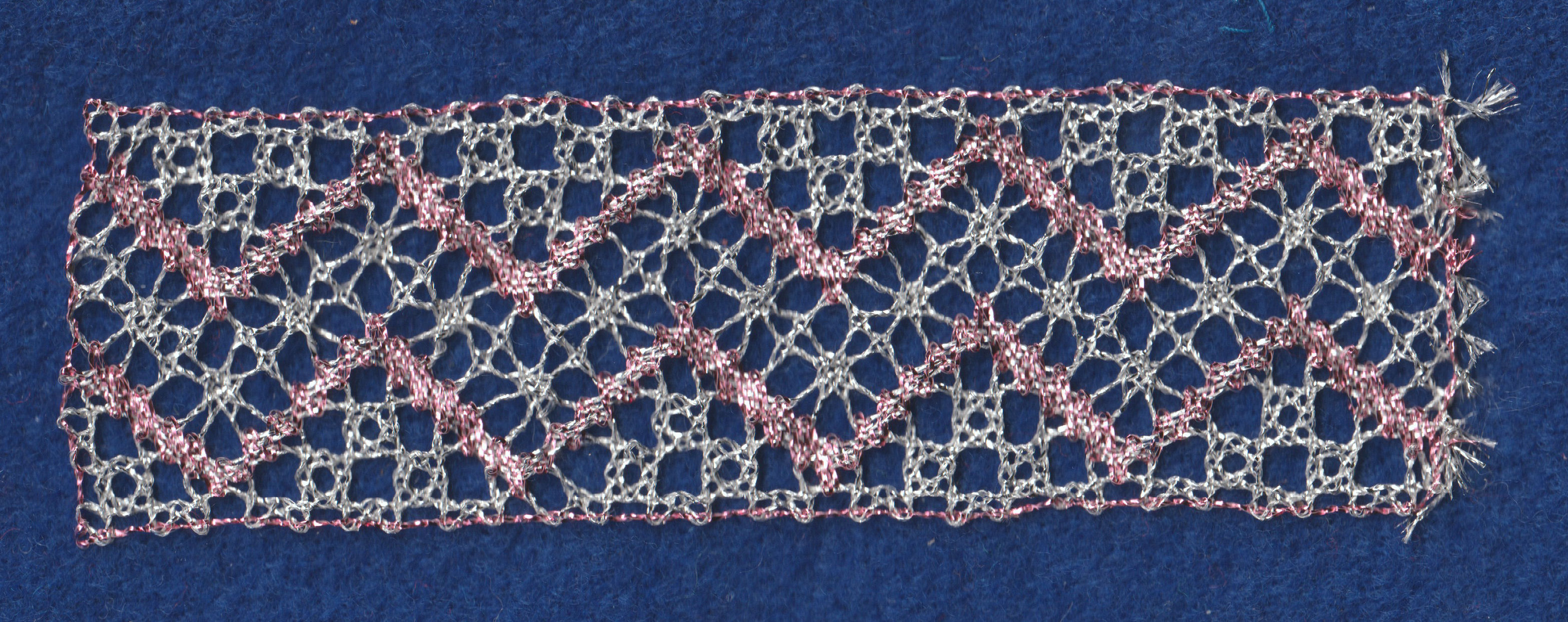 Picture of lace
