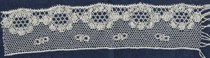 Picture of lace