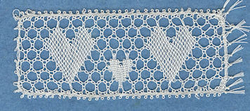 Picture of lace