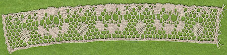 Picture of lace
