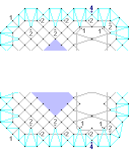 Picture of lace