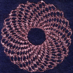 Picture of lace