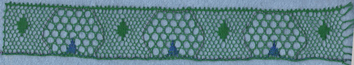 picture of lace