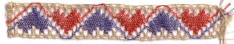 Picture of lace