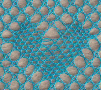 chevron pointing down