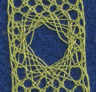 Pic of lace