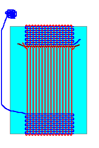 book loom