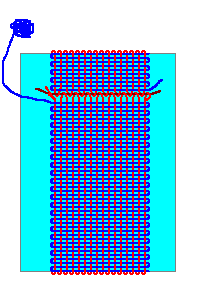 book loom