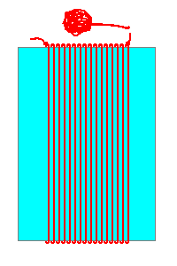 book loom