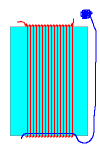 book loom