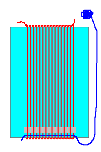 book loom