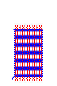 book loom