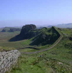 Hadrian's Wall