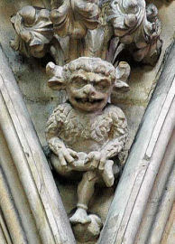 Lincoln Imp