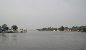 Oulton Broad