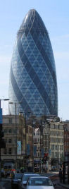 30 St. Mary Axe