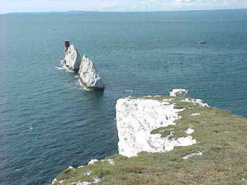 The Needles