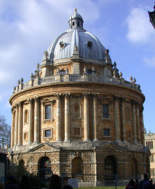 Radcliffe Camera