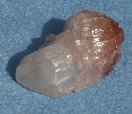 Hexagonal crystal