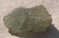 Fluorite