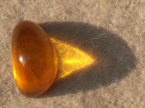 Amber