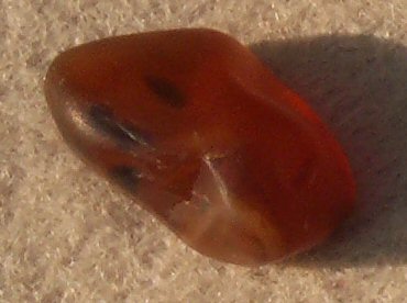 Amber