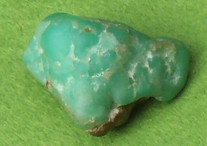 Chrysoprase