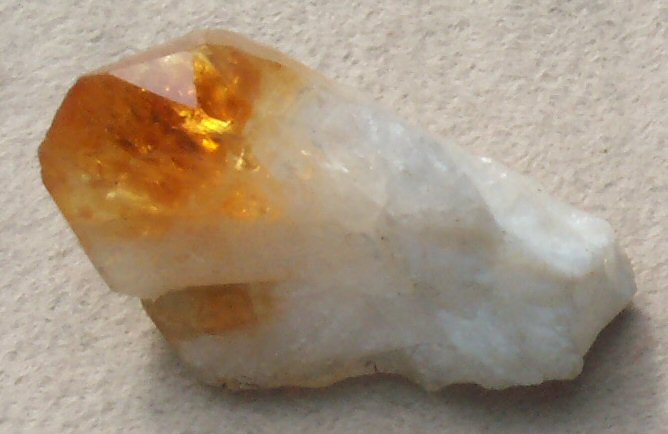 Citrine