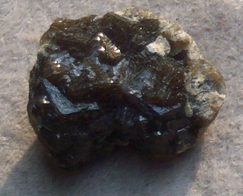 Garnet