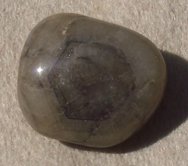 Garnet