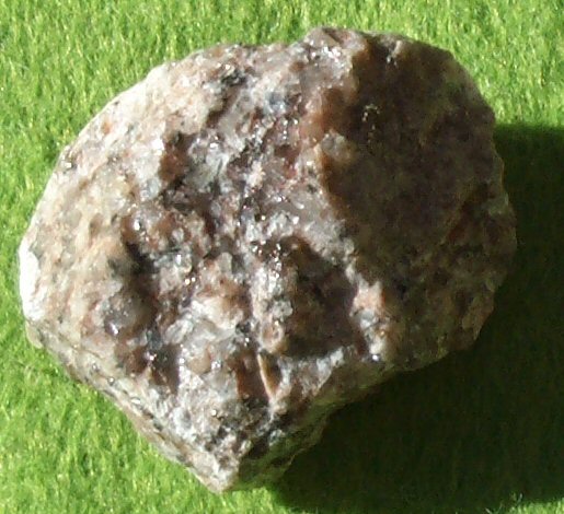 Granite