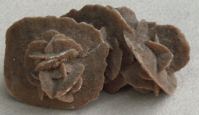 Gypsum